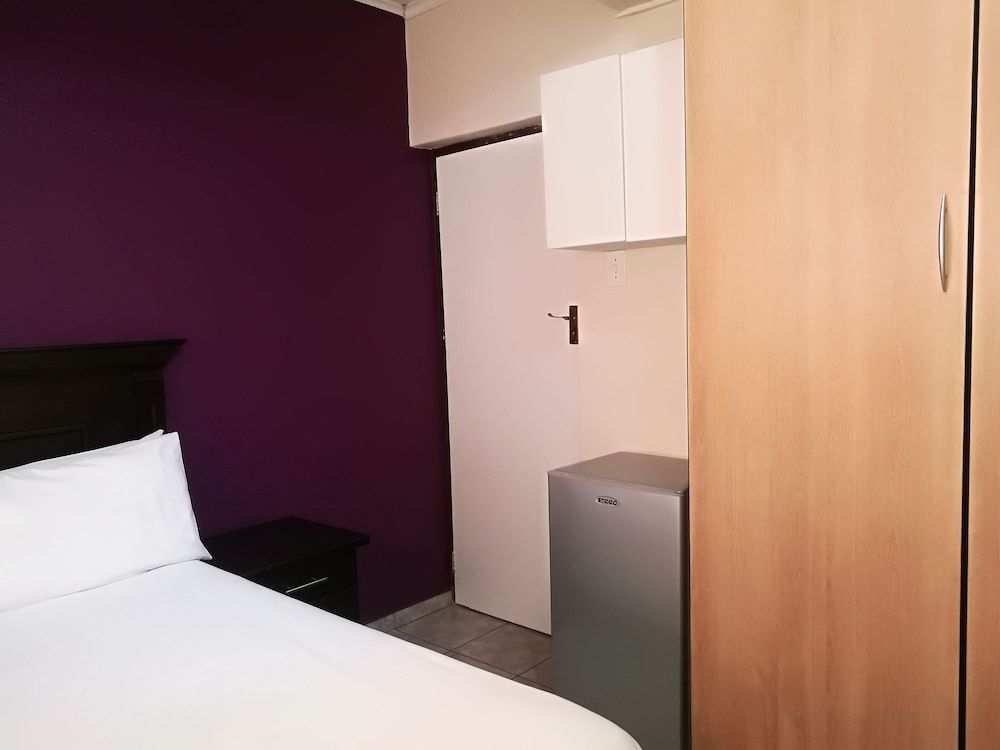Standard Double Room, 1 Double Bed, Non Smoking