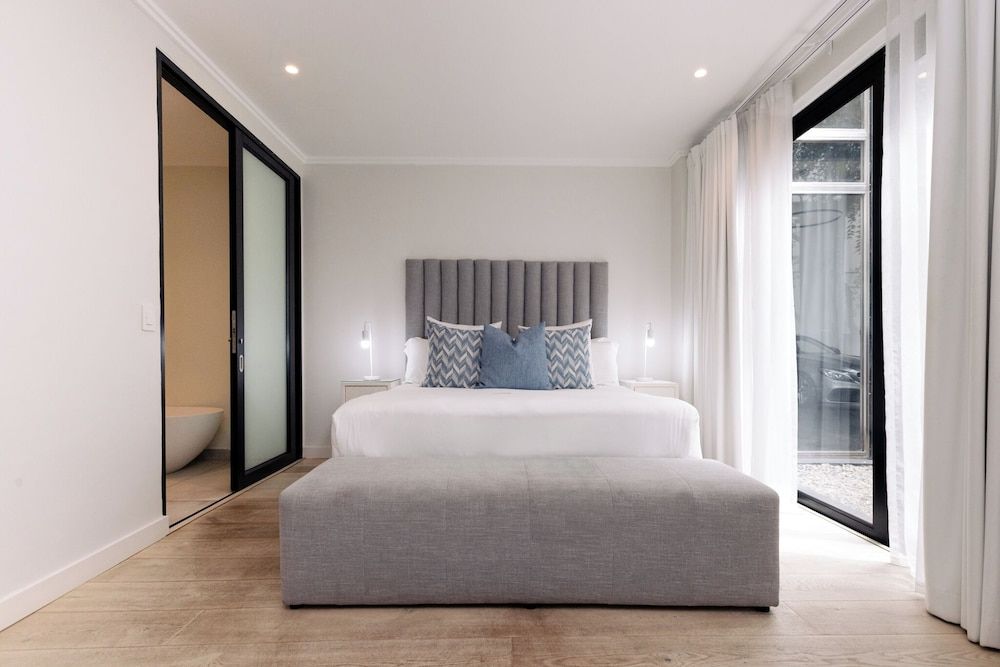 MINT Resorts the Blyde Premium Villa