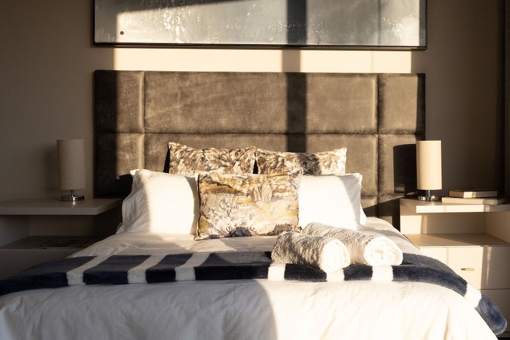 Black Marble - Menlyn Residence