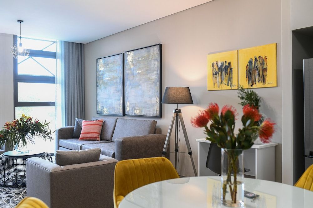 Next To Apartment Hotel Standard Apartment, 1 Bedroom, Non Smoking, Kitchen 4