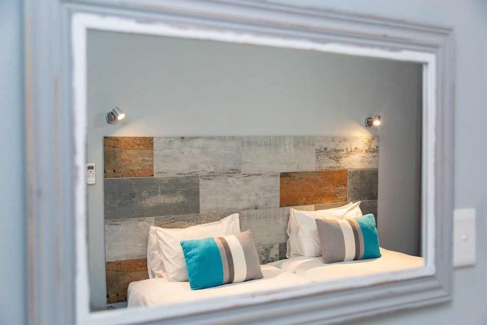 Comfort Twin Room