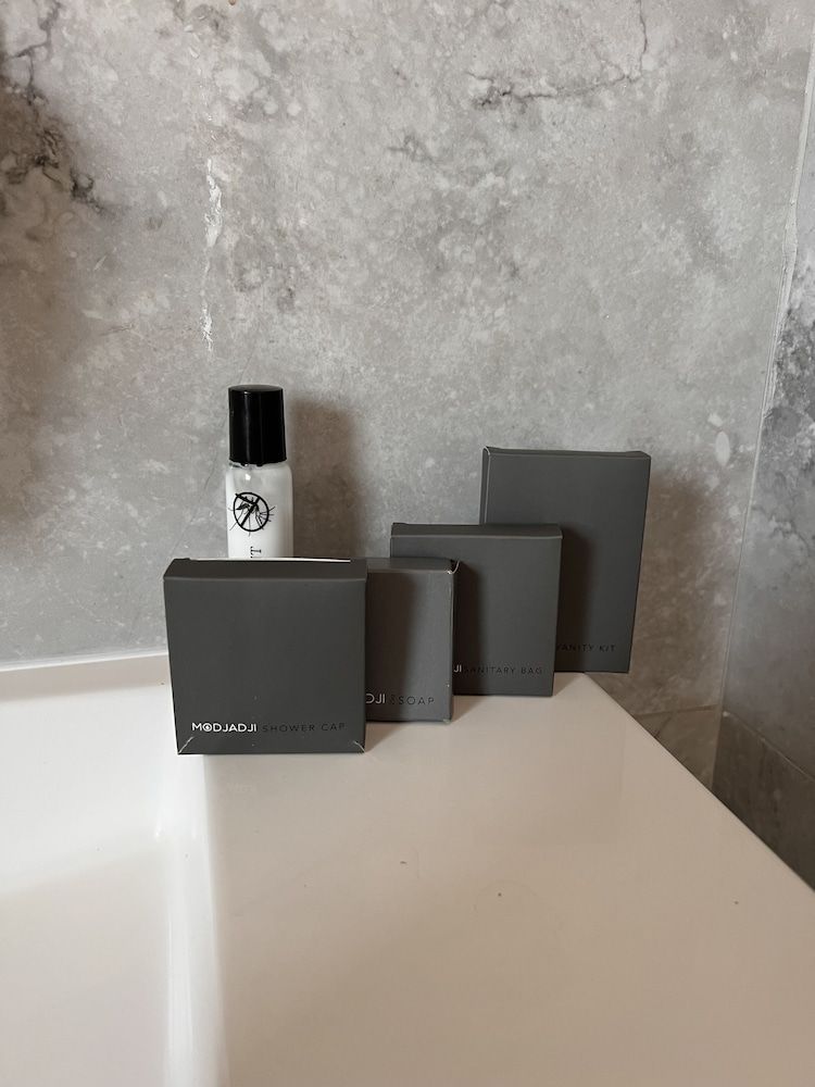 Swan Lake Suites Superior Suite 10