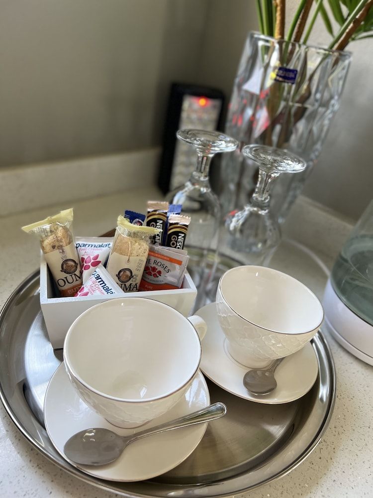 Swan Lake Suites Superior Suite 5