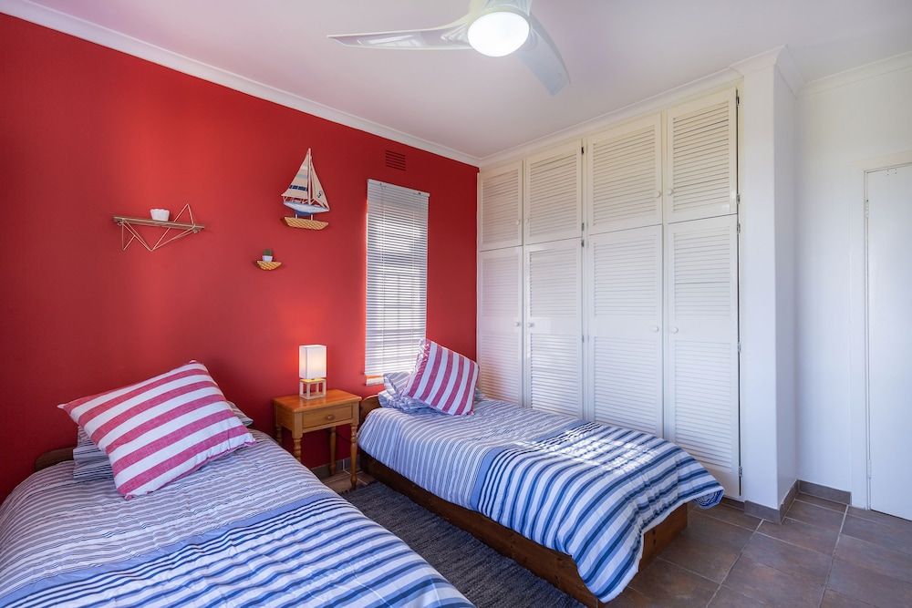 Duplex, 3 Bedrooms, Ocean View