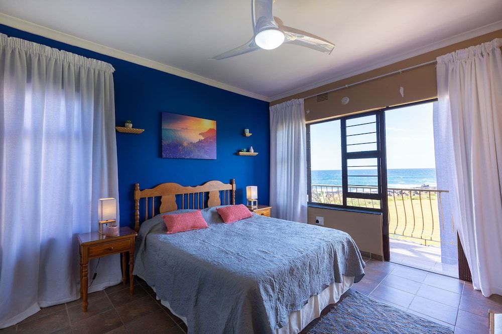 Duplex, 3 Bedrooms, Ocean View
