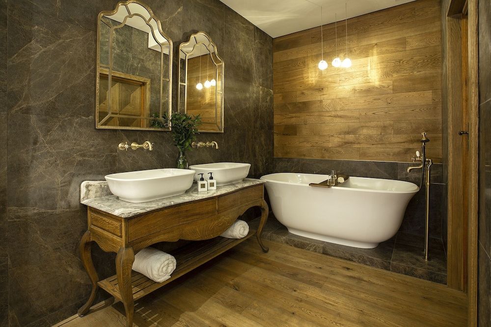 The Giglio Boutique Hotel Premium Suite, 1 Bedroom (Riesling) 3