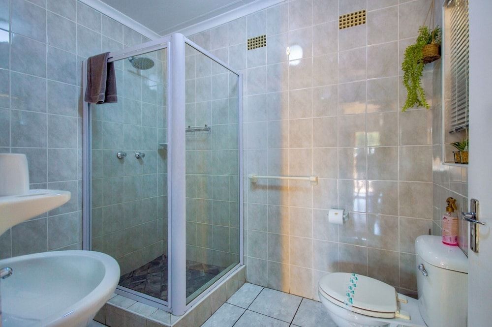 Marle' Lodge Bed & Breakfast Comfort Double Room, 1 Double Bed, Kitchenette 7