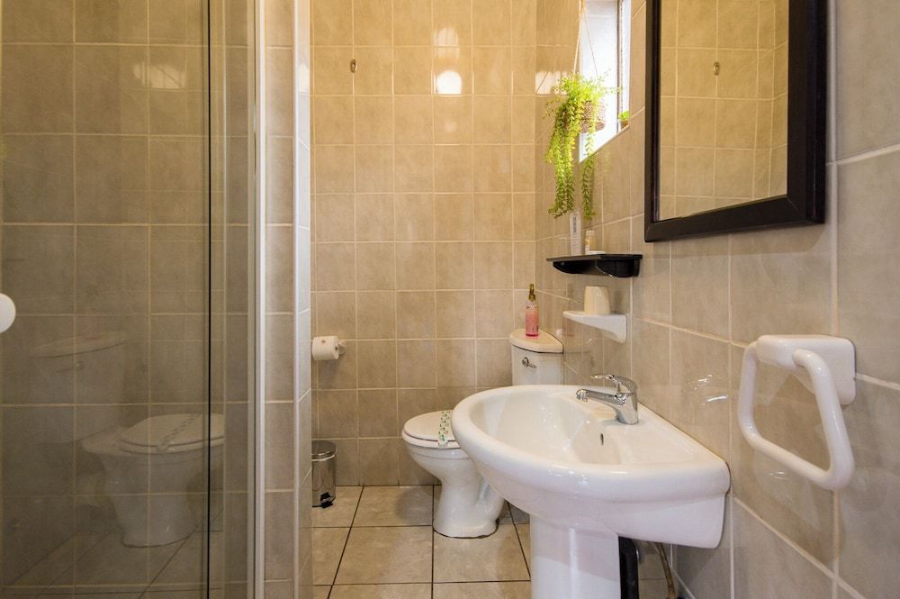 Marle' Lodge Bed & Breakfast Comfort Double Room, 1 Double Bed, Kitchenette 8