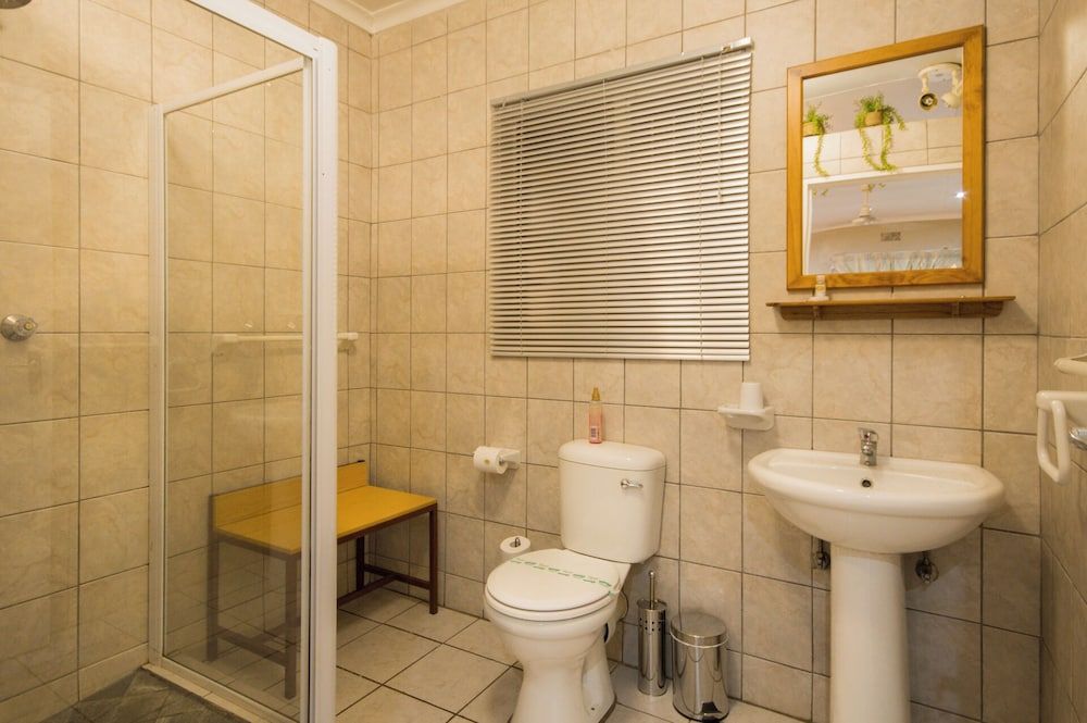 Marle' Lodge Bed & Breakfast Comfort Double or Twin Room, Kitchenette 6