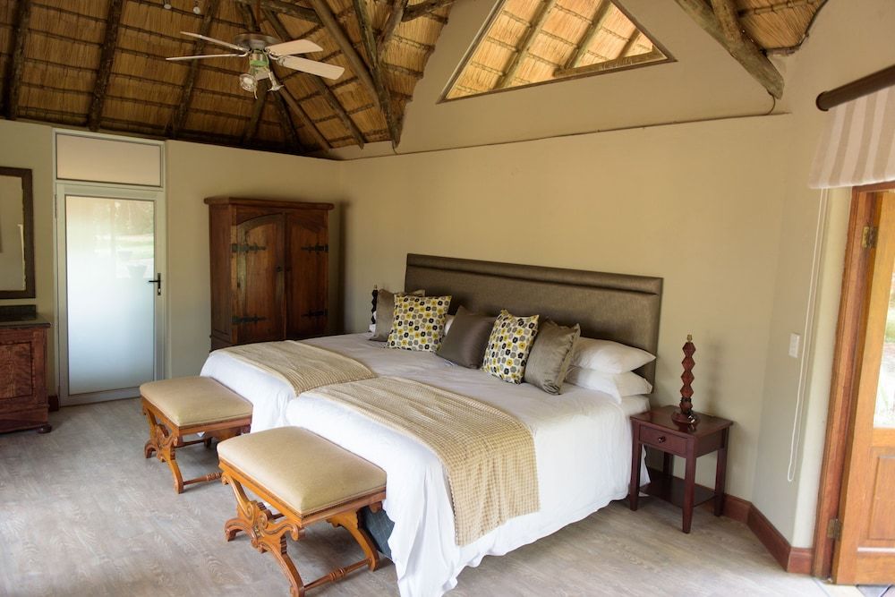Luxury Room (Entabeni Executive)
