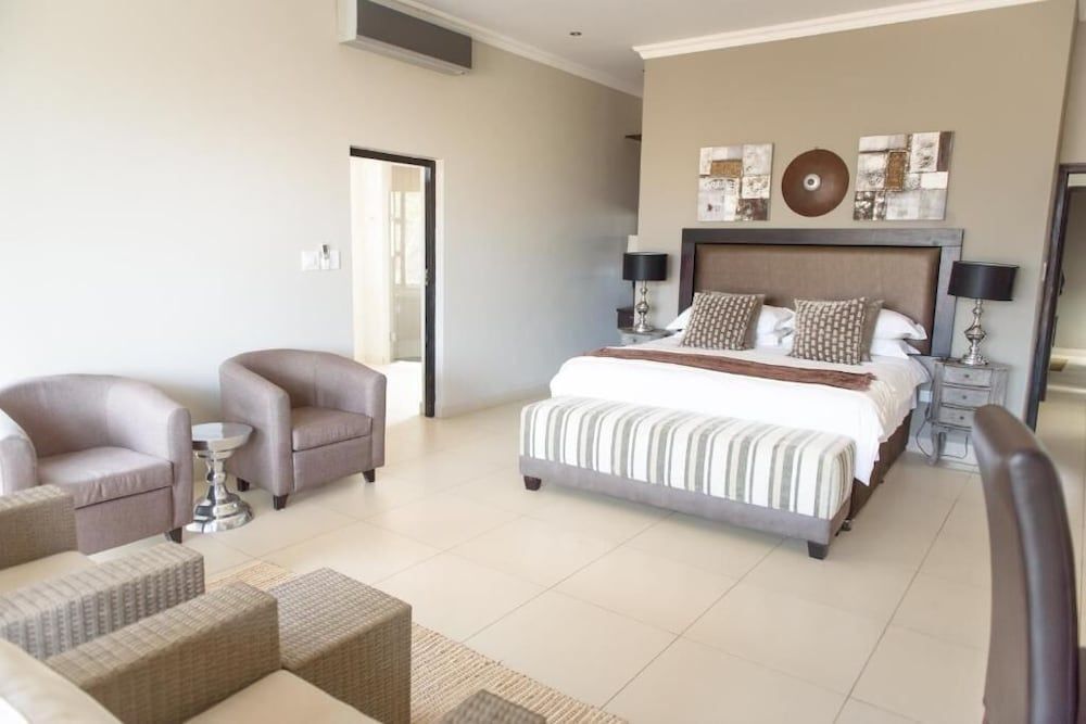 Luxury Room (Entabeni Executive)
