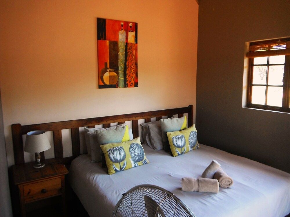 Deluxe Chalet, 3 Bedrooms, Ensuite, Park View (6 Sleeper)