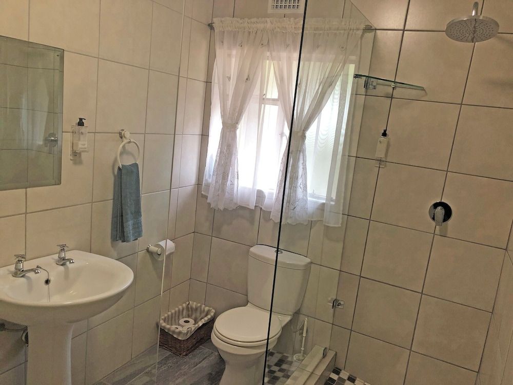 Hills and Dales Accommodation Apartment, 2 Bedrooms (Hadeda) 15