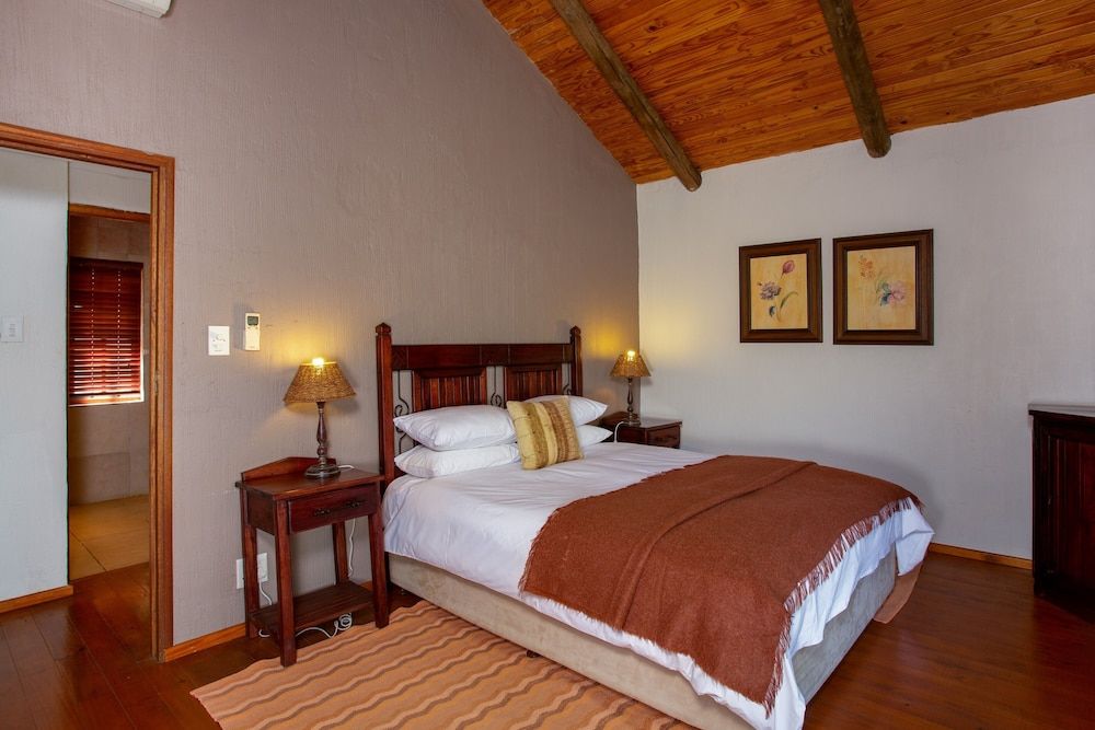 Deluxe Cottage, 2 Bedrooms