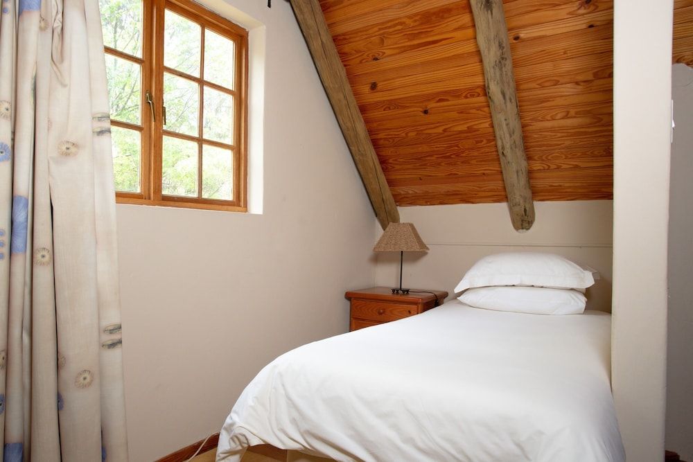 Standard Cottage