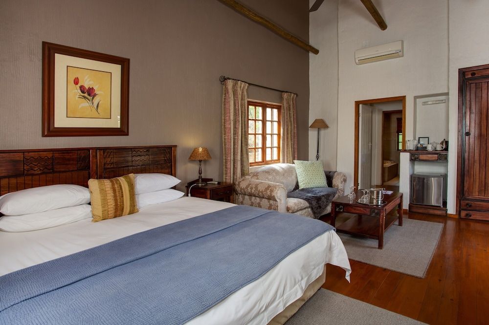 Deluxe Cottage, 2 Bedrooms