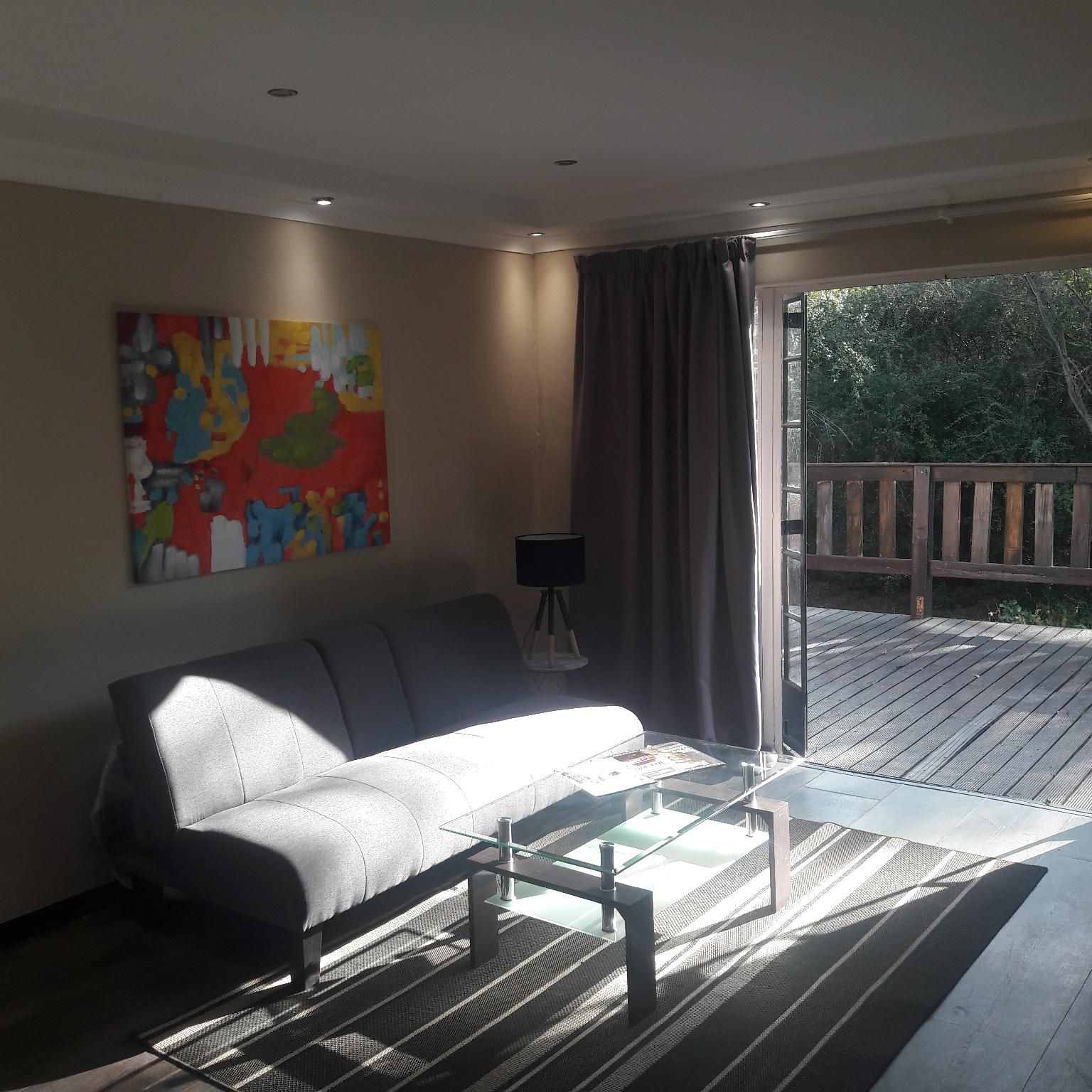 Whispering Pines Country Estate Two Bedroom Suite 2