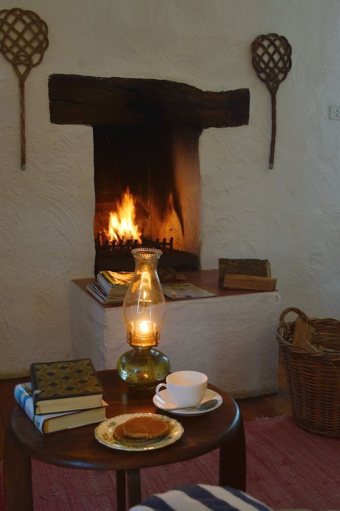 Kaijaiki Country Inn and Restaurant Double Room 2