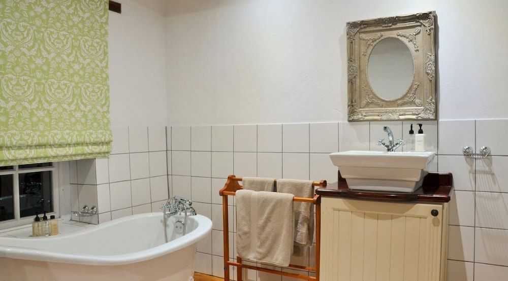 De Hoop Suites Suite (Dassie) 4