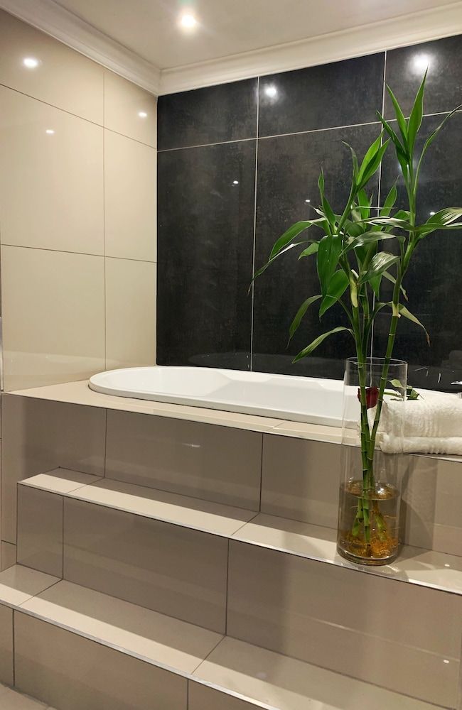 Little Eden Guest Lodge Deluxe Suite 7