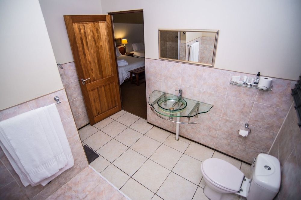 Adelante Lodge Family Suite 4