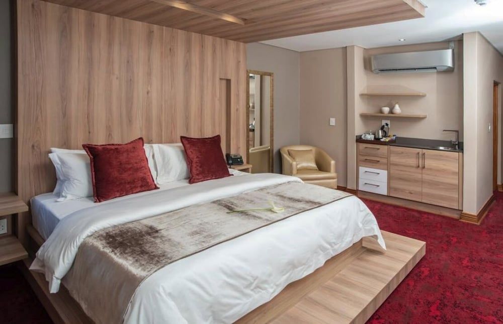 Presidential Double Room