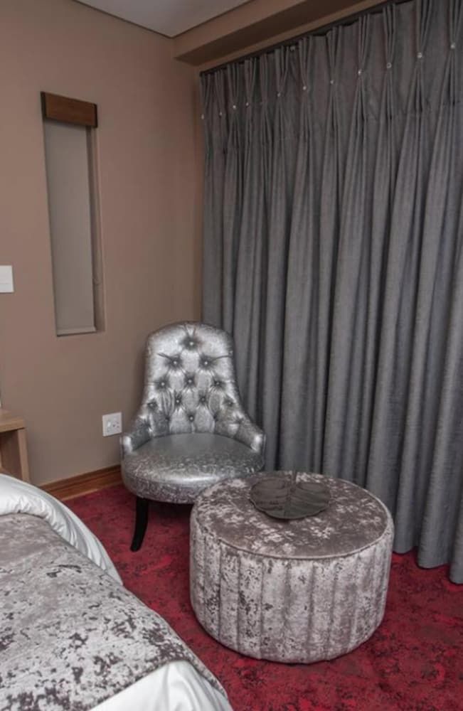 Presidential Double Room