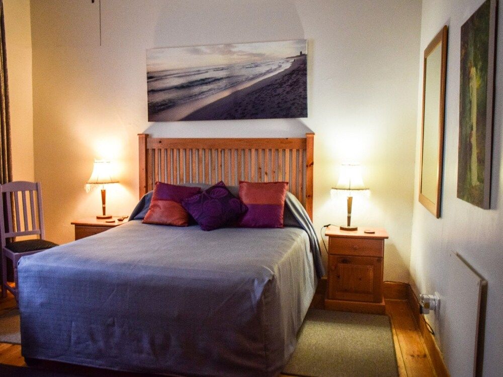Deluxe Room, 1 Queen Bed