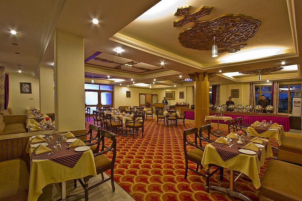 undefined Royal Park Resorts and spa ( A River side Resort ) 4