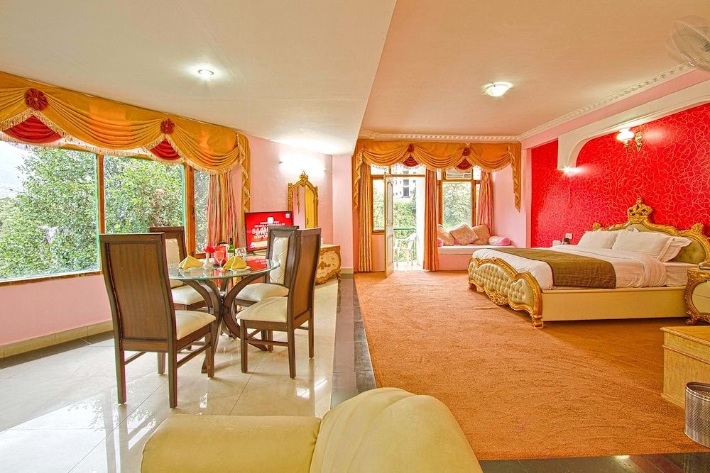 undefined Royal Park Resorts and spa ( A River side Resort ) 5