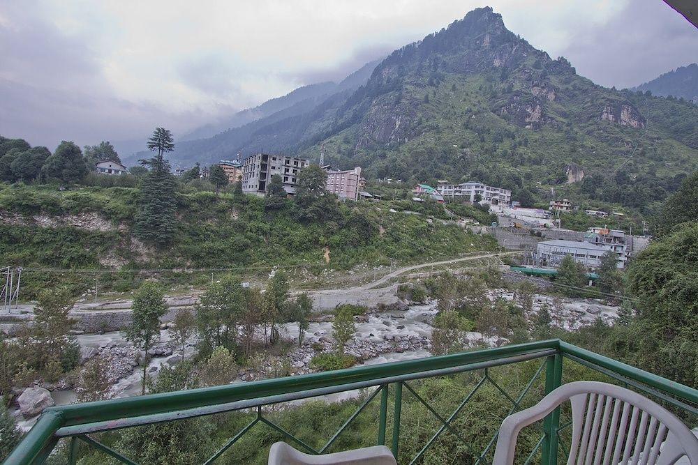 undefined Royal Park Resorts and spa ( A River side Resort ) 2