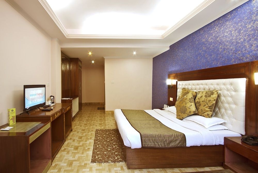Deluxe Single Room, Non Smoking