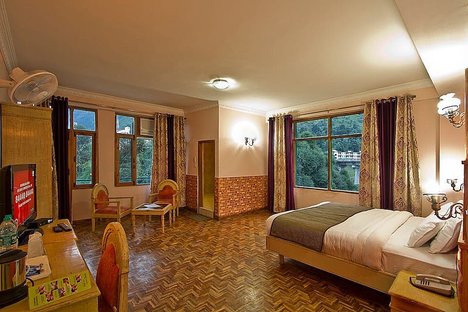 Royal Suite