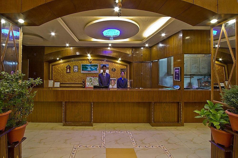undefined Royal Park Resorts and spa ( A River side Resort ) 2