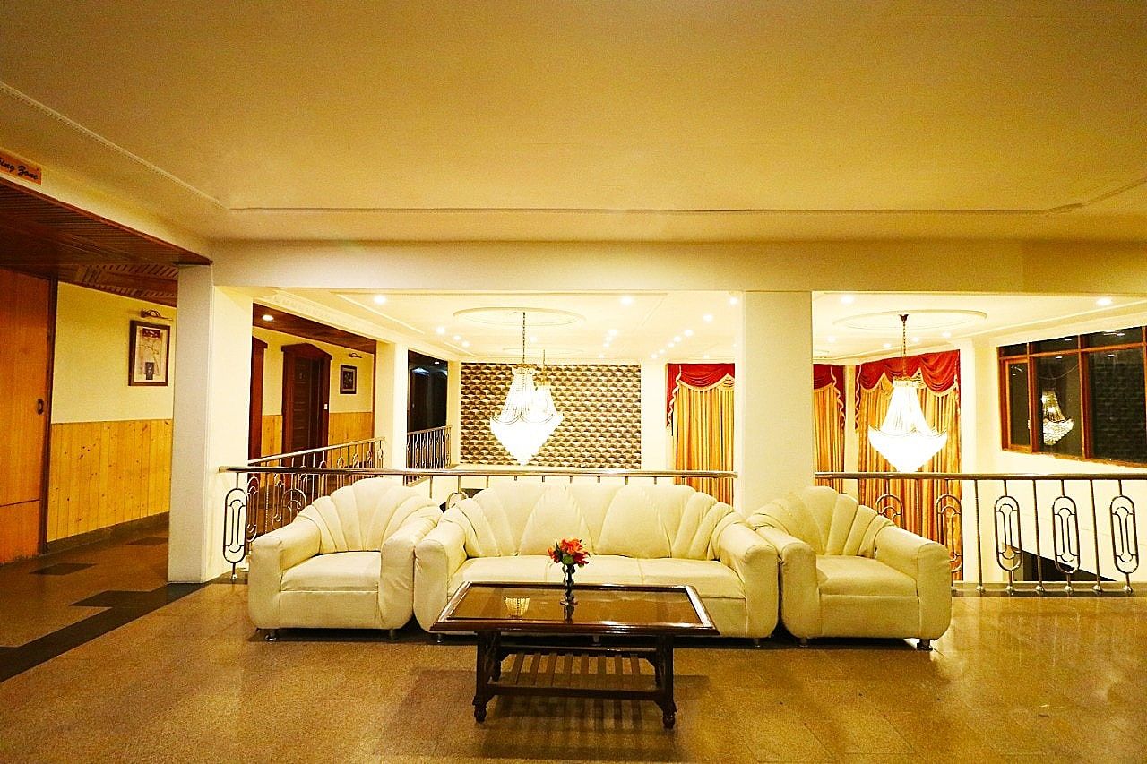 undefined Royal Park Resorts and spa ( A River side Resort ) 5