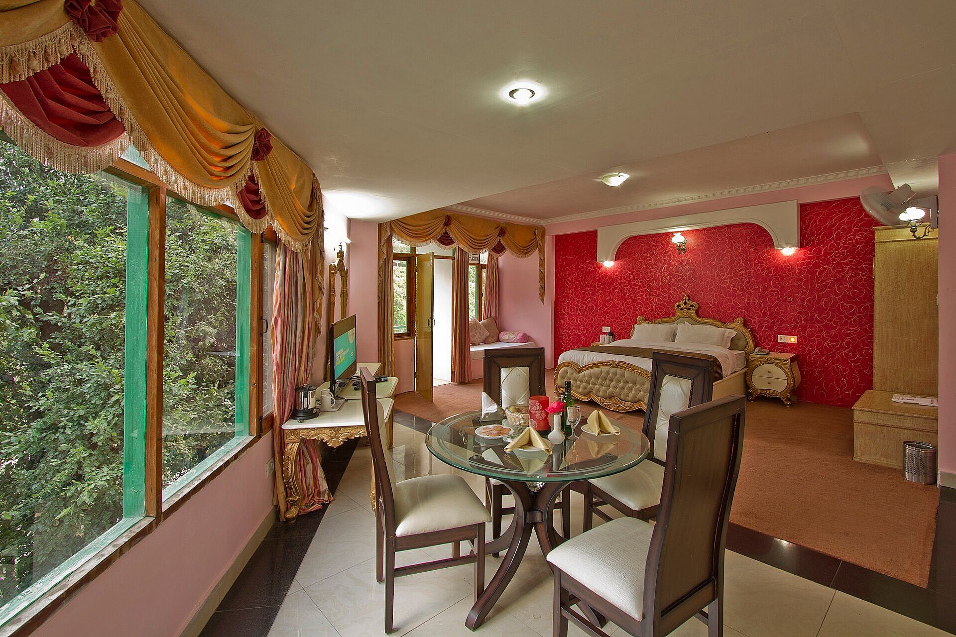 undefined Royal Park Resorts and spa ( A River side Resort ) 4