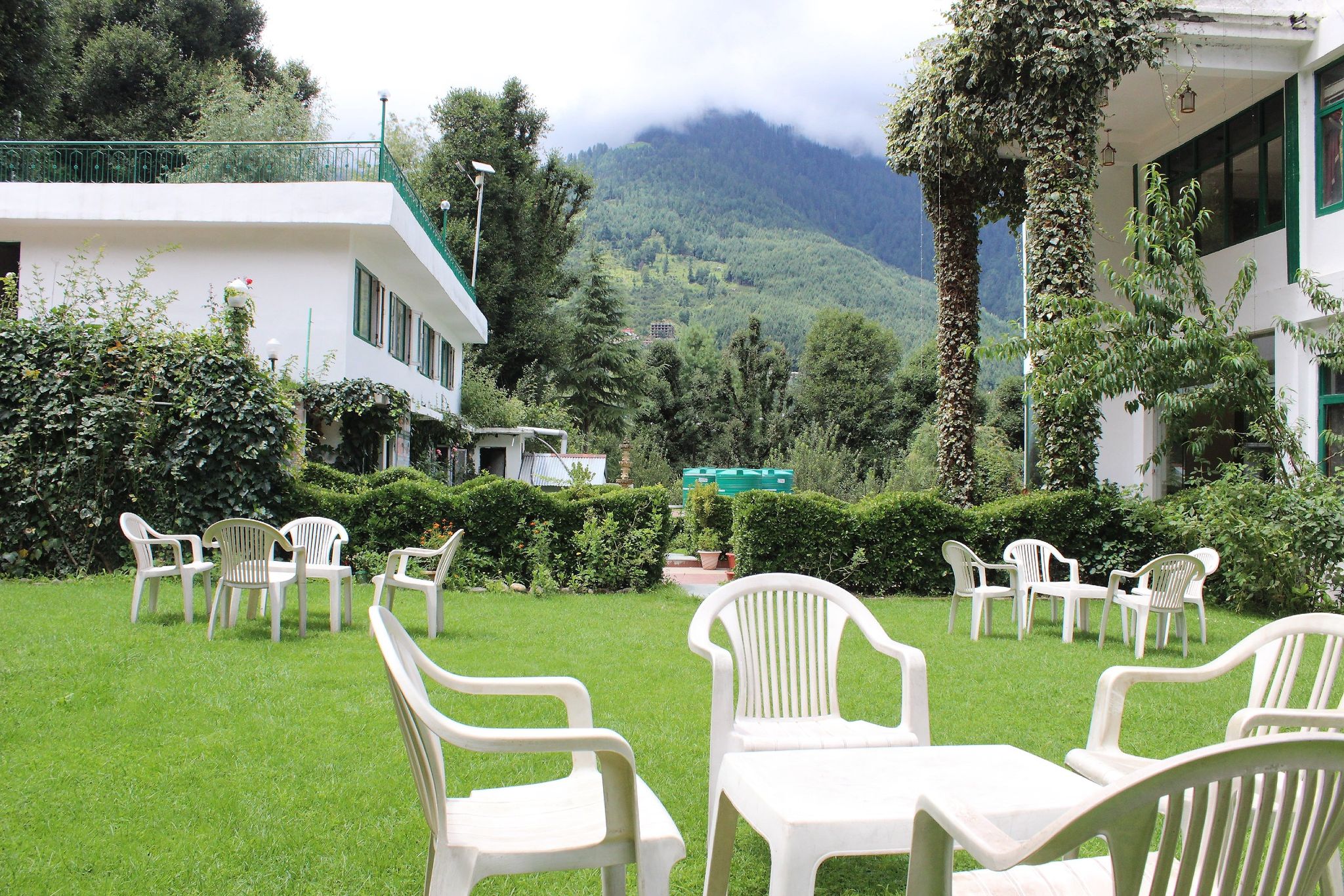 undefined Royal Park Resorts and spa ( A River side Resort ) 3