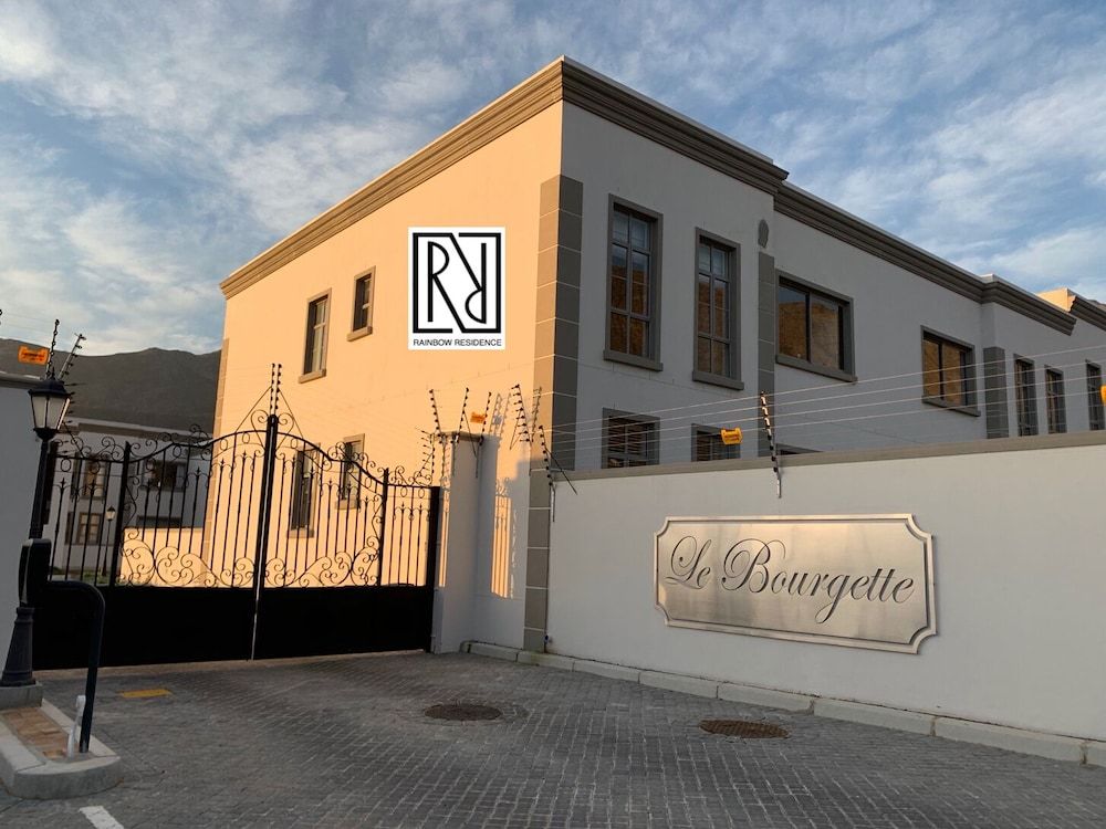 Rainbow Residence