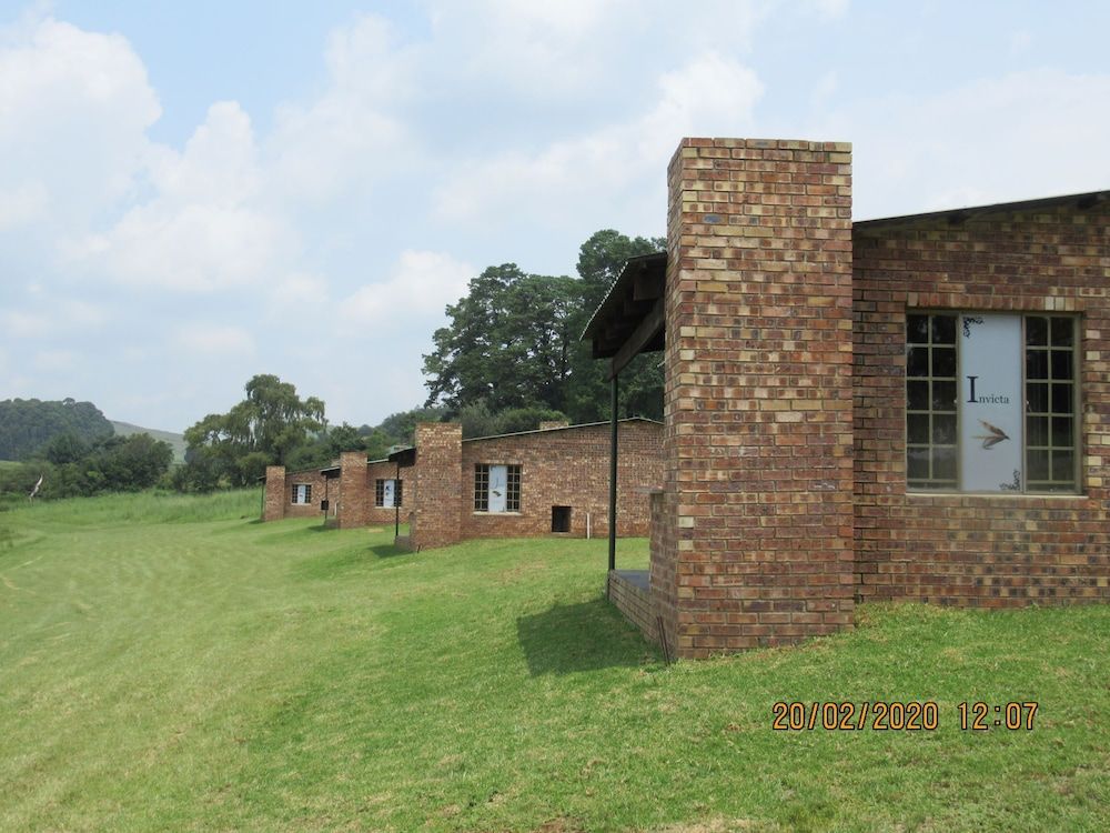 Elandskloof Trout Farm Deluxe Cottage, 2 Bedrooms 3