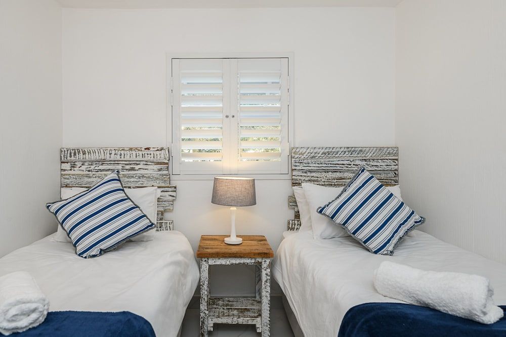 Luxury Apartment