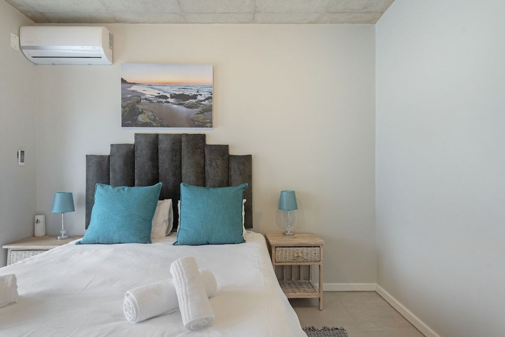 Apartment (2 Bedrooms)