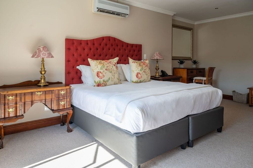 undefined Issaquena Heights Boutique Hotel 2