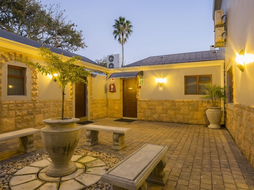 undefined Issaquena Heights Boutique Hotel 6