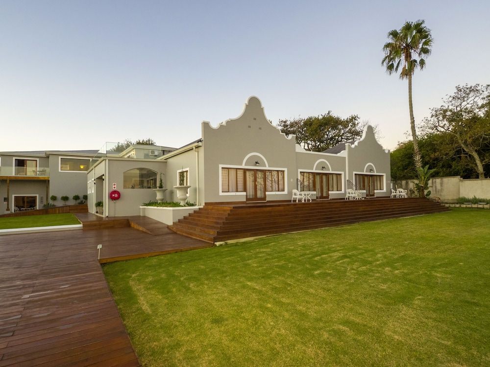 undefined Issaquena Heights Boutique Hotel 5