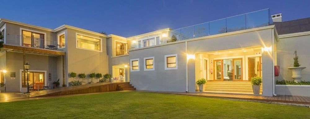 undefined Issaquena Heights Boutique Hotel 8