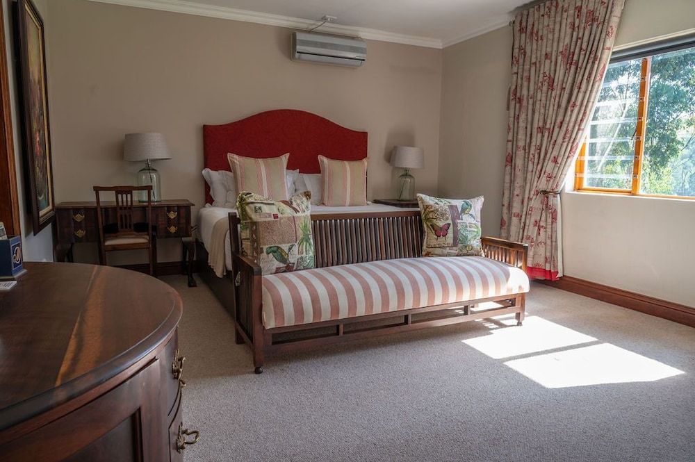 Superior Double or Twin Room (Manor)