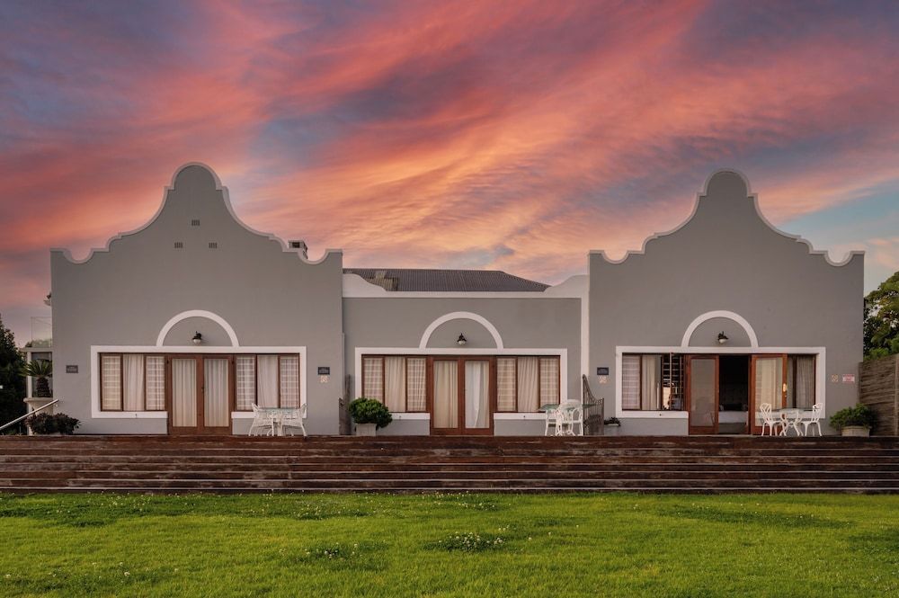 undefined Issaquena Heights Boutique Hotel 4