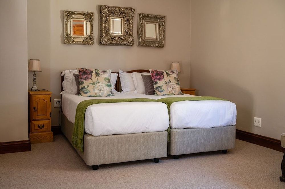 Issaquena Heights Boutique Hotel