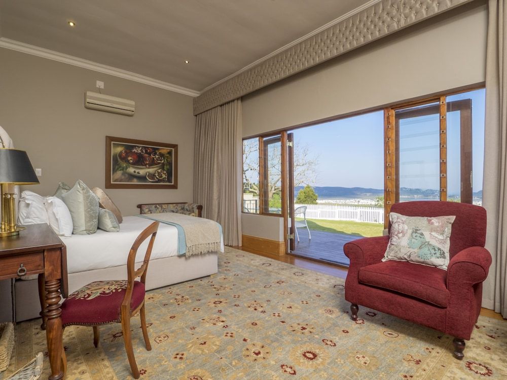 undefined Issaquena Heights Boutique Hotel 3