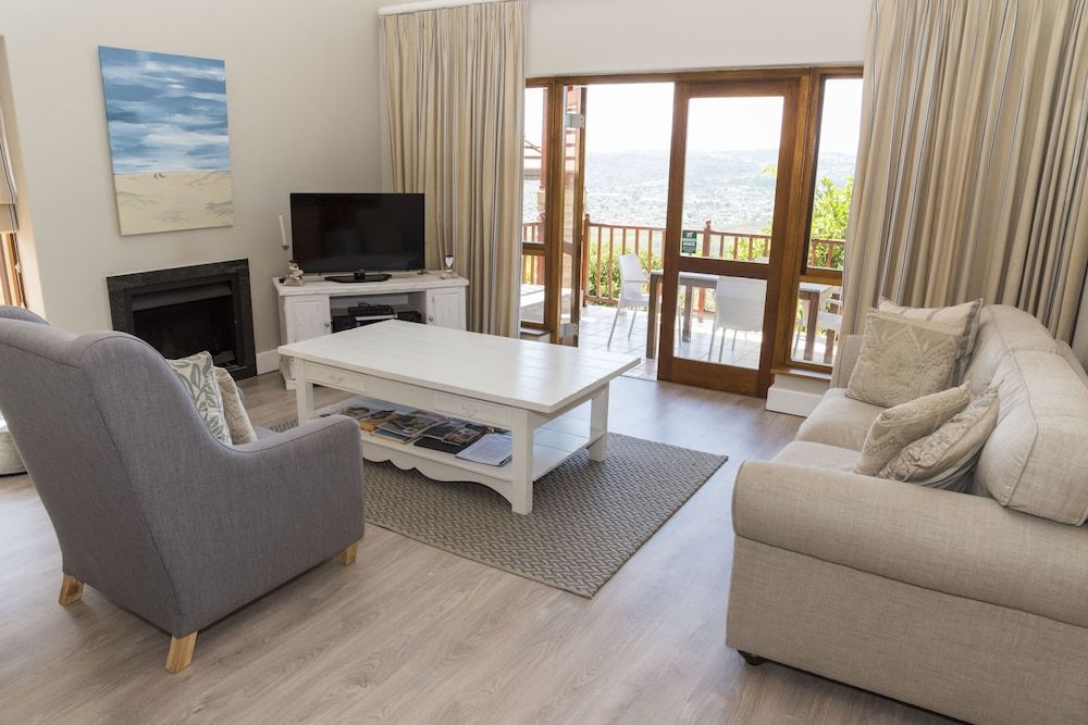 Comfort Villa, 2 Bedrooms, Non Smoking, Golf View